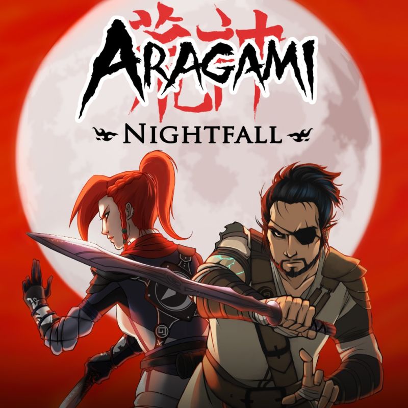 aragami nightfall ending