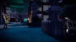 aragami nightfall gameplay