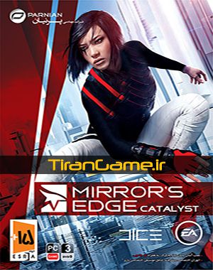 خرید بازی Mirrors Edge Catalyst برای کامپیوتر