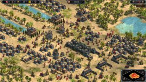 خرید بازی Age of Empires Definitive Edition برای کامپیوتر