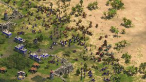 خرید بازی Age of Empires Definitive Edition برای کامپیوتر