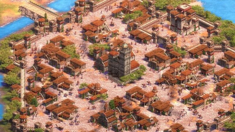 خرید بازی Age of Empires II Definitive Edition برای کامپیوتر