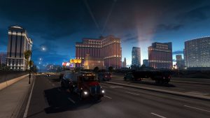 خرید بازی American Truck Simulator 2019