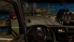 خرید بازی American Truck Simulator 2019