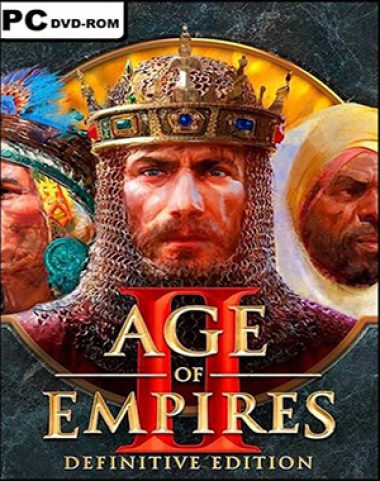 خرید بازی Age of Empires II Definitive Edition