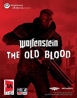 خرید بازی Wolfenstein the Old Blood برای PC – شرکت پرنیان