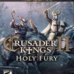 خرید بازی Crusader Kings II