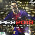 خرید بازی PES 2019 ایکس باکس 360