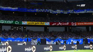 خرید پستی پچ لیگ ایران PGL 21 برای PES 2021 + آپدیت 1.7