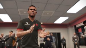 خرید پستی پچ لیگ ایران PGL 21 برای PES 2021 + آپدیت 1.7