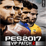 خرید پستی پچ لیگ ایران PGL VIP V2