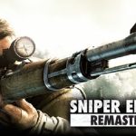 بازی Sniper Elite V2 تک تیرانداز نخبه ۲